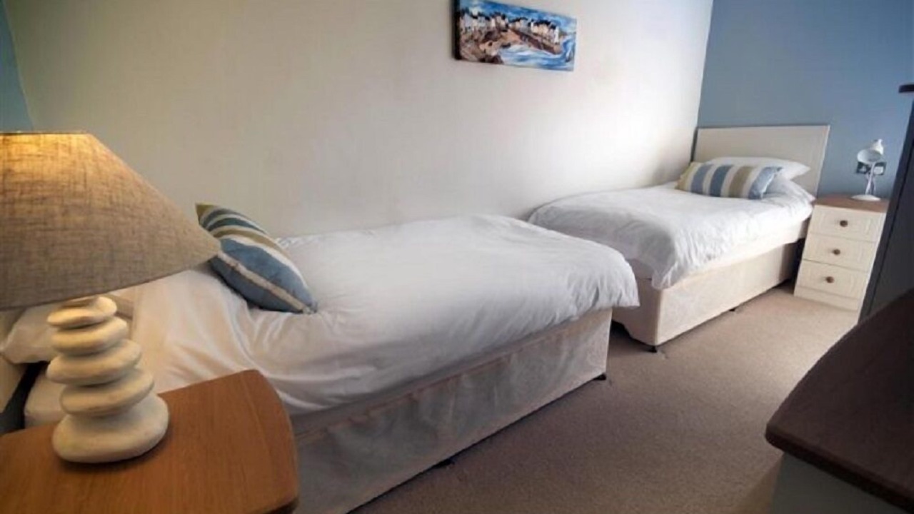 Photo of Bedroom in Coverack