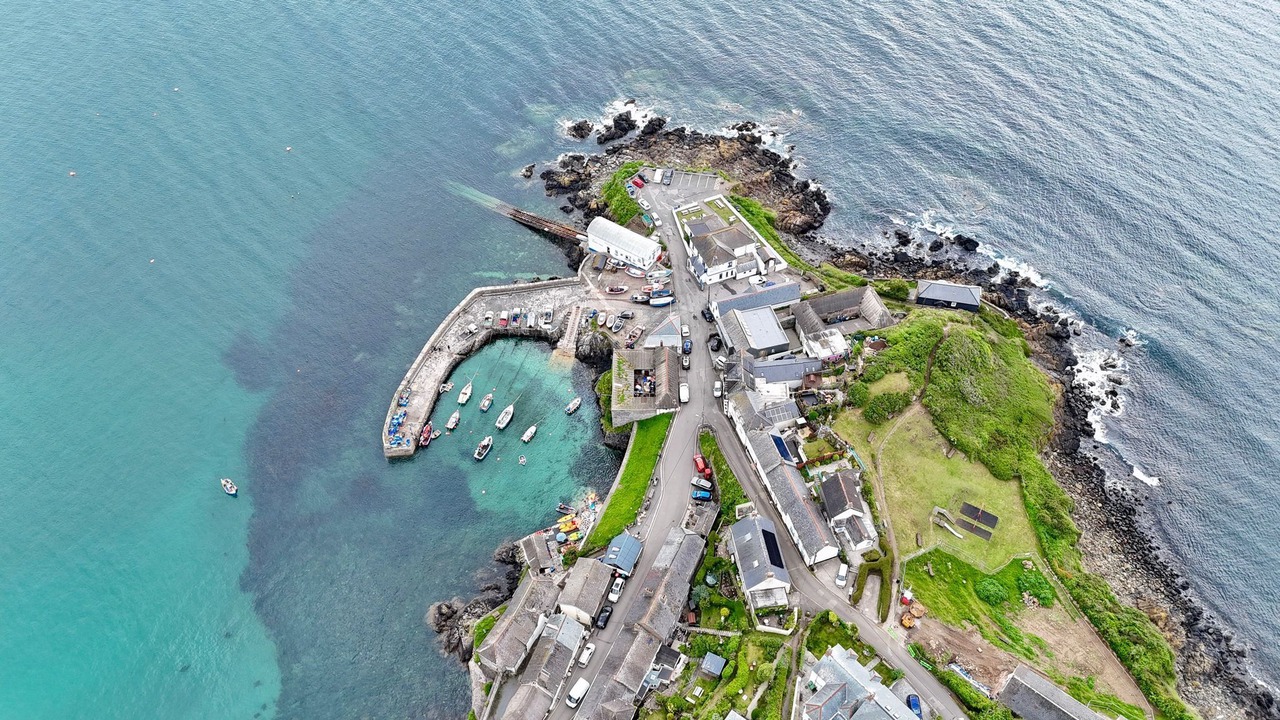 Photo of Outdoor in Coverack