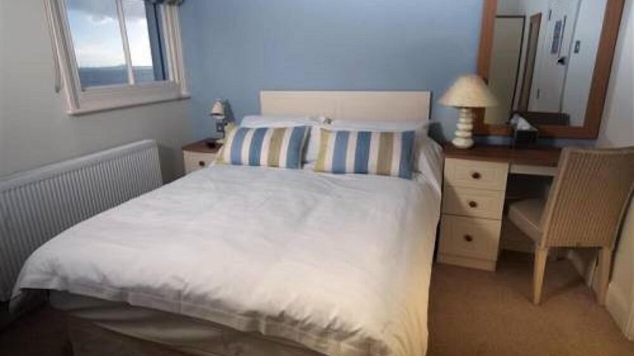 Photo of Bedroom in Coverack