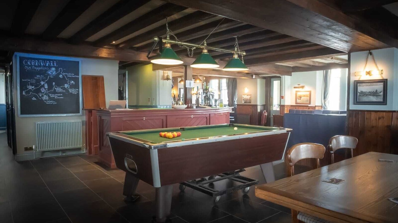 Photo of Others in Coverack