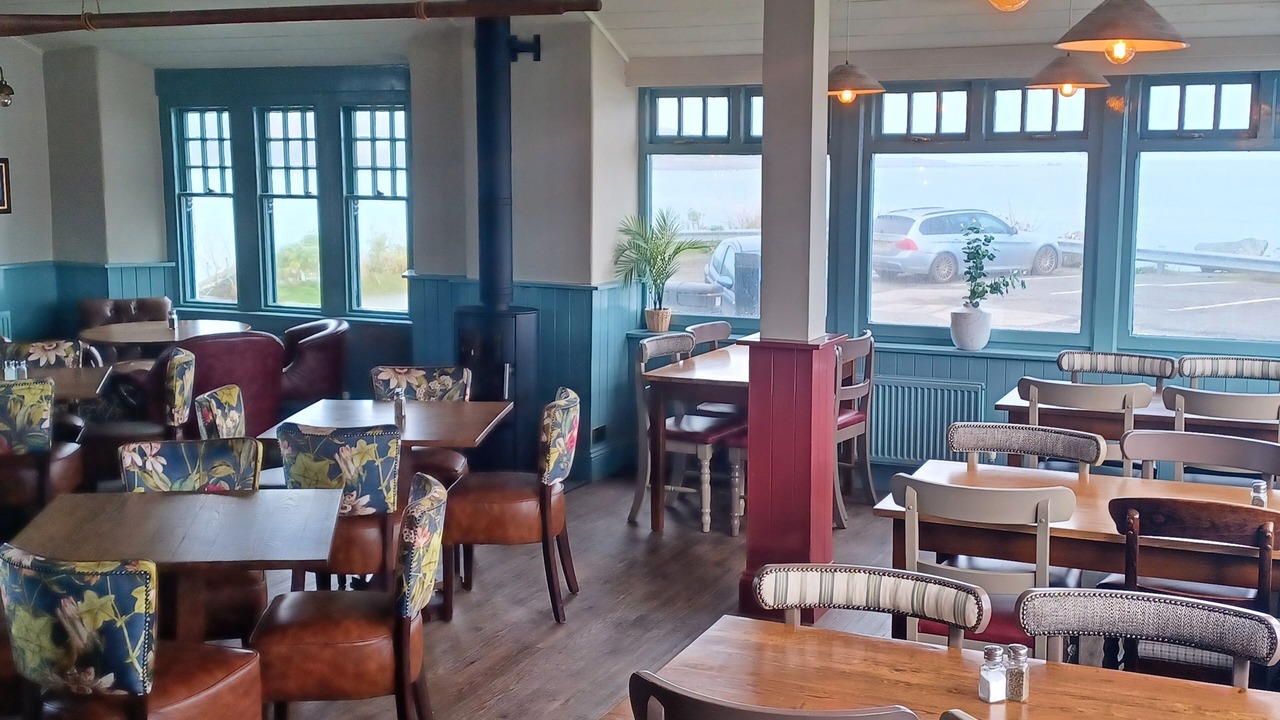 Photo of Others in Coverack