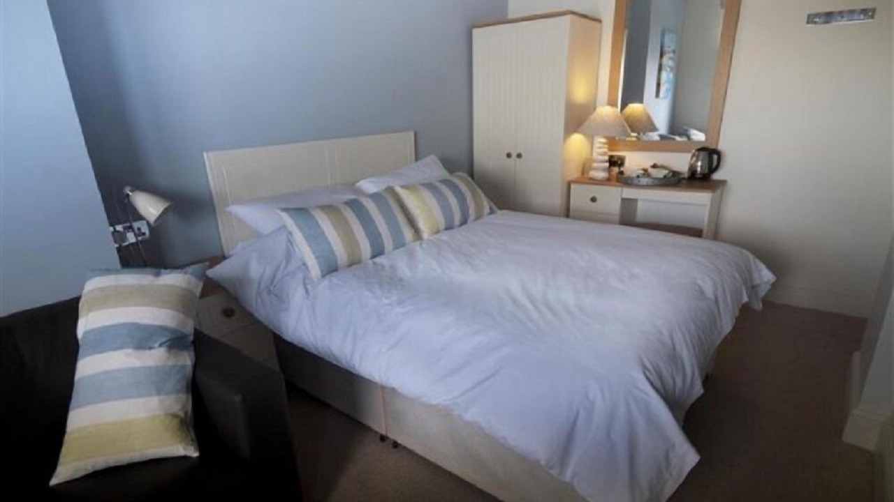 Photo of Bedroom in Coverack