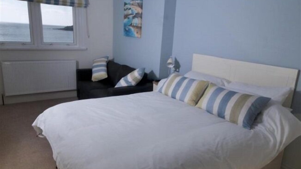Photo of Bedroom in Coverack
