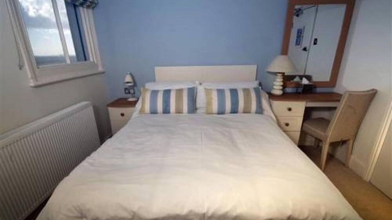 Photo of Bedroom in Coverack