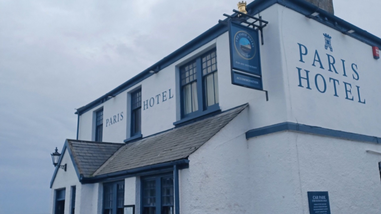 Photo of Outdoor in Coverack