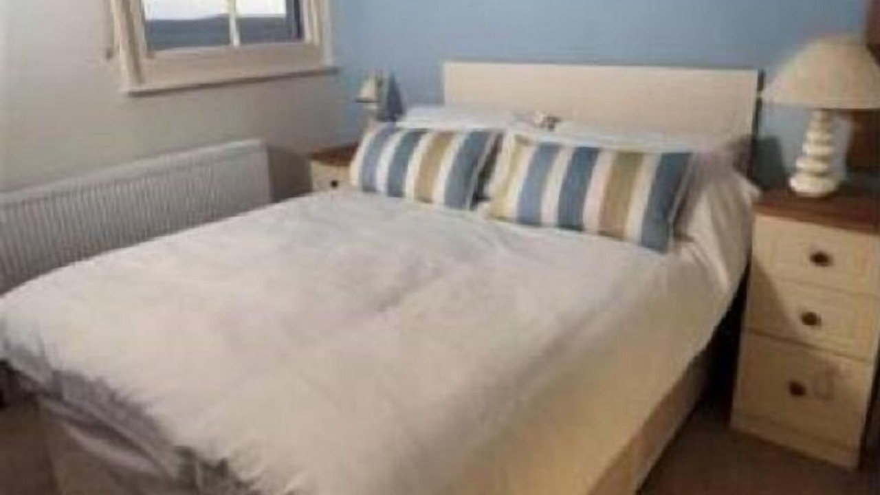 Photo of Bedroom in Coverack