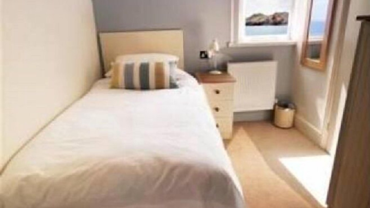 Photo of Bedroom in Coverack