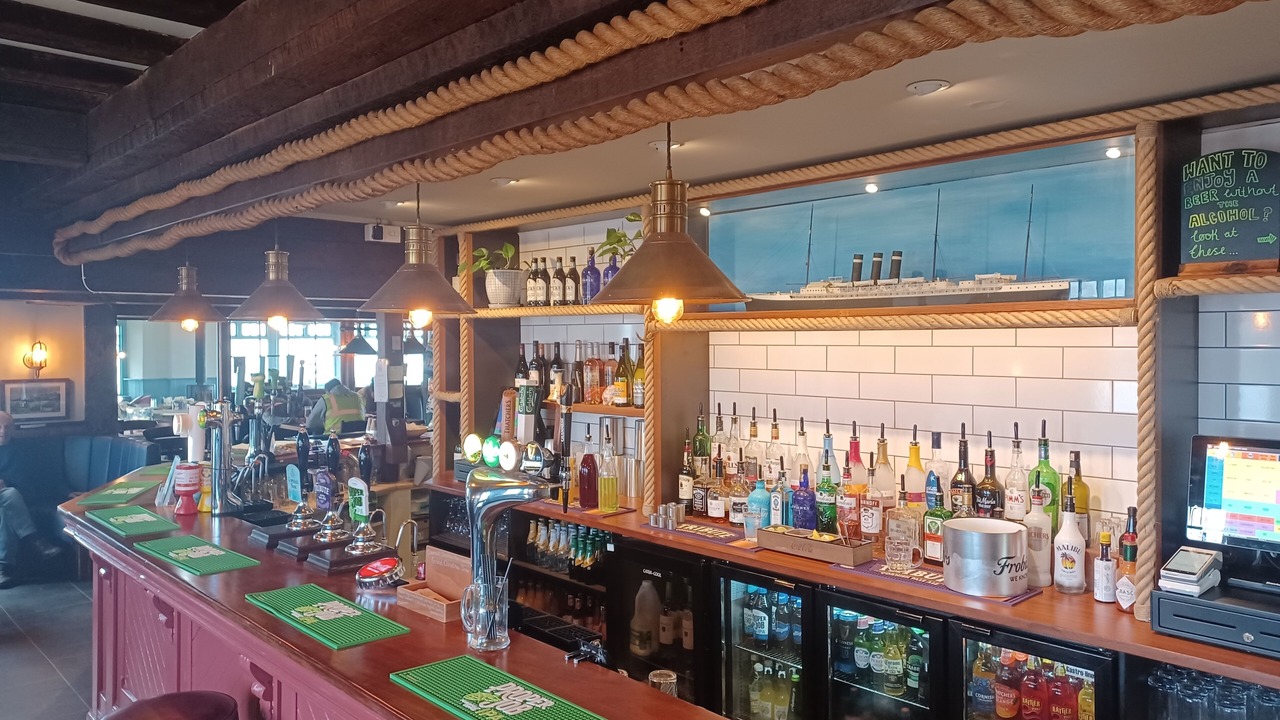 Photo of Others in Coverack