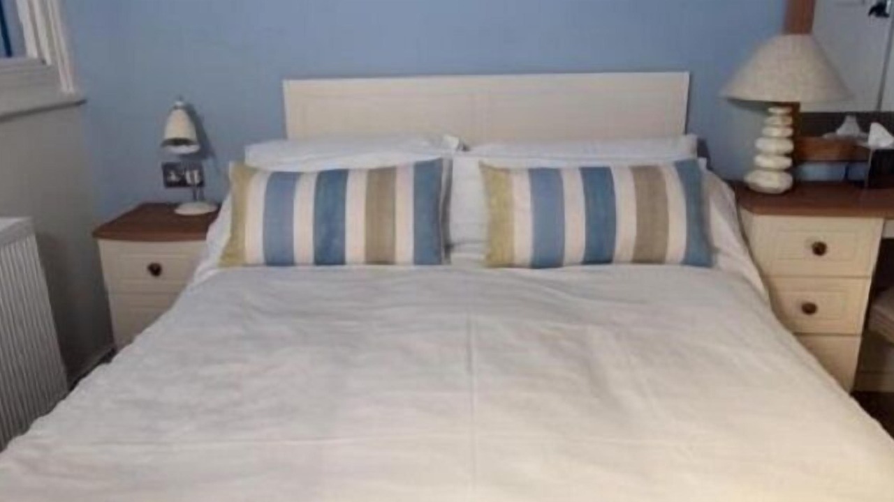 Photo of Bedroom in Coverack