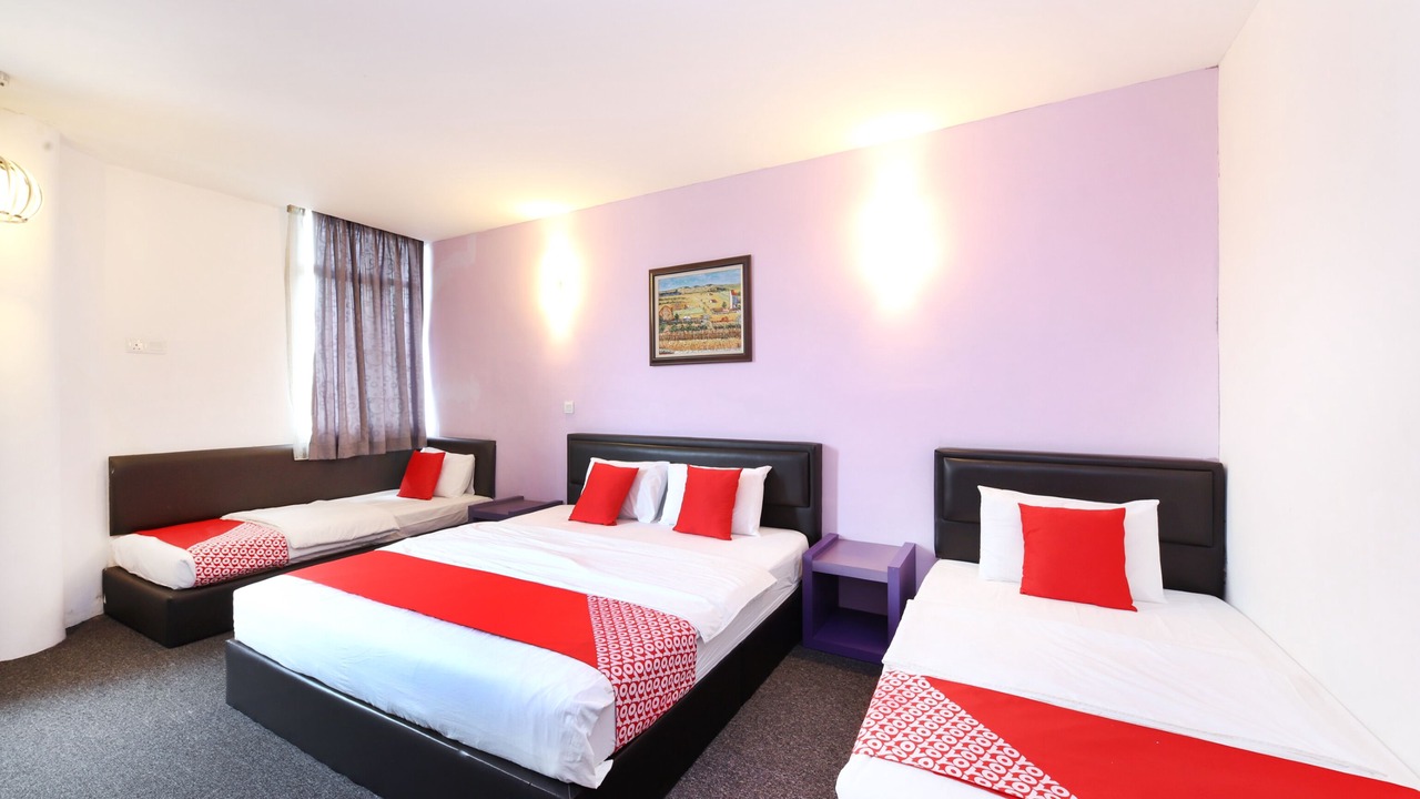 Photo of Others in Central Seberang Perai