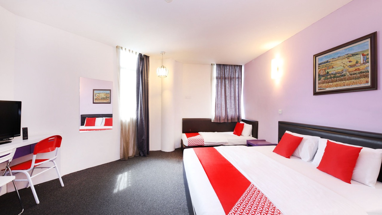 Photo of Others in Central Seberang Perai