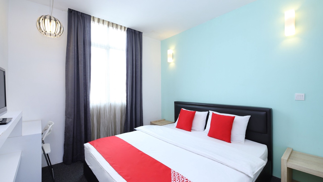 Photo of Bedroom in Central Seberang Perai