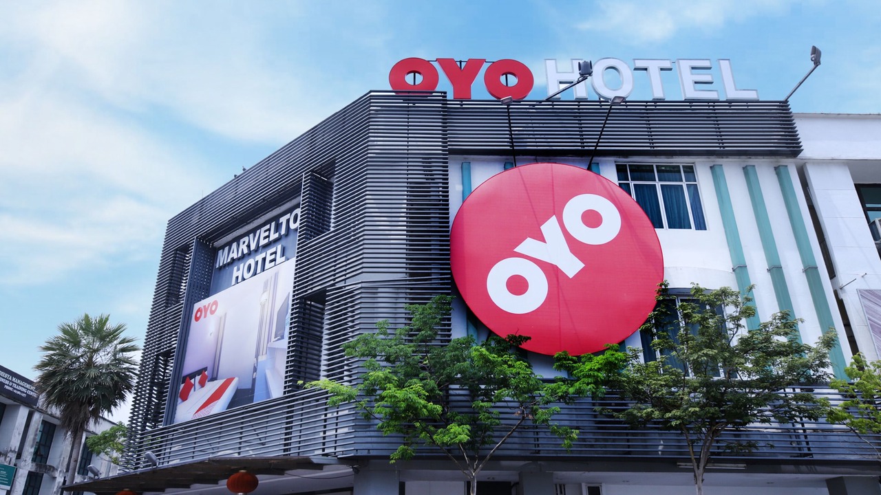 Photo of Outdoor in Central Seberang Perai