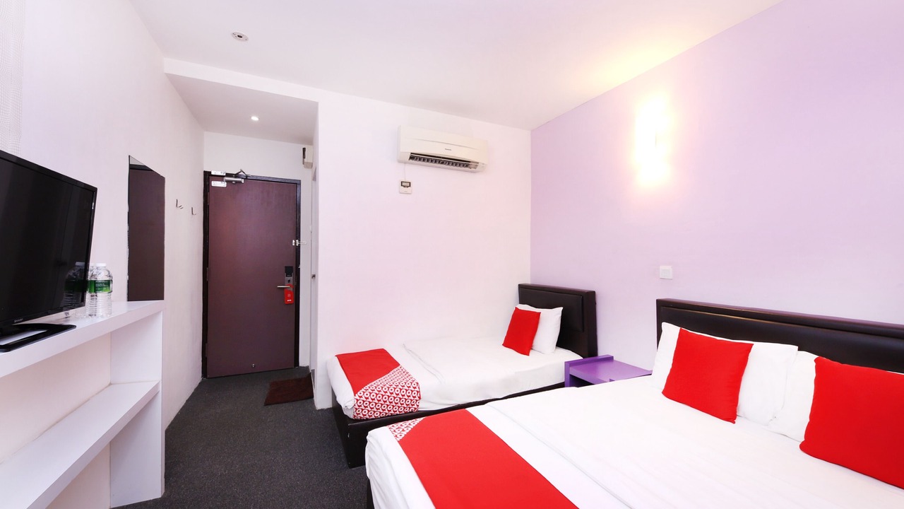 Photo of Others in Central Seberang Perai