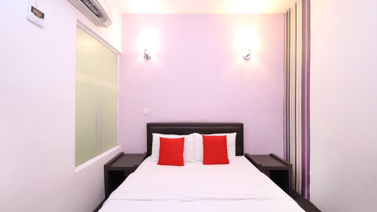 Photo of Bedroom in Central Seberang Perai