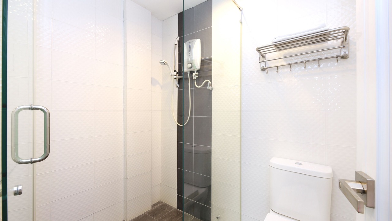 Photo of Bathroom in Central Seberang Perai