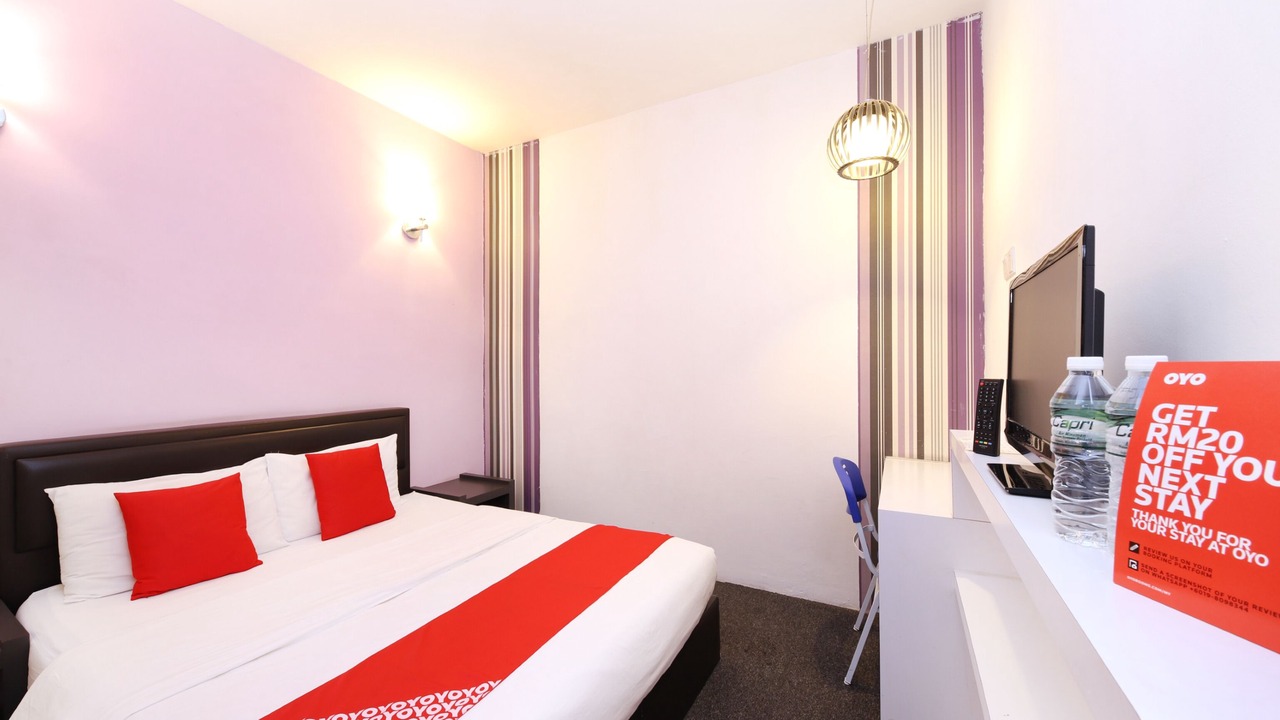 Photo of Bedroom in Central Seberang Perai