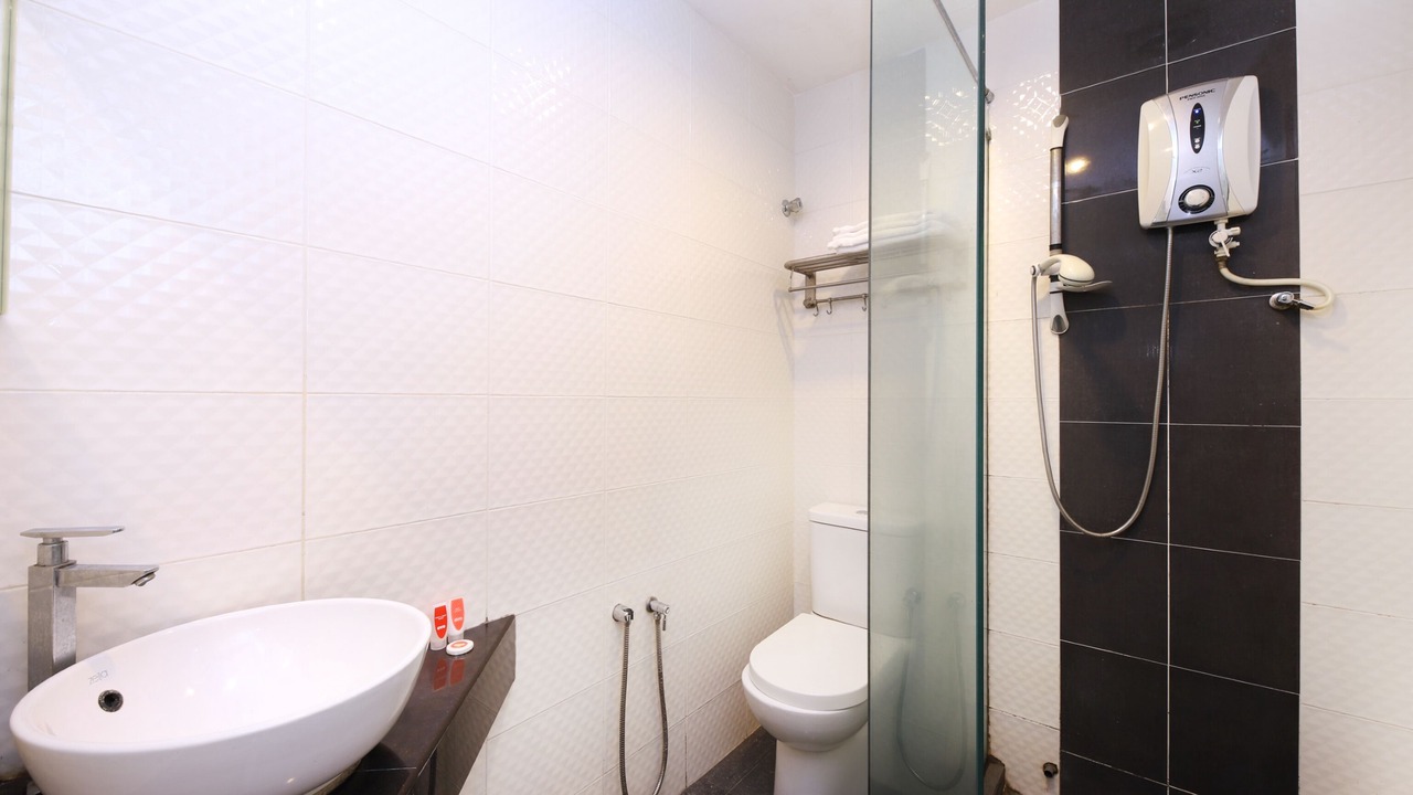 Photo of Bathroom in Central Seberang Perai