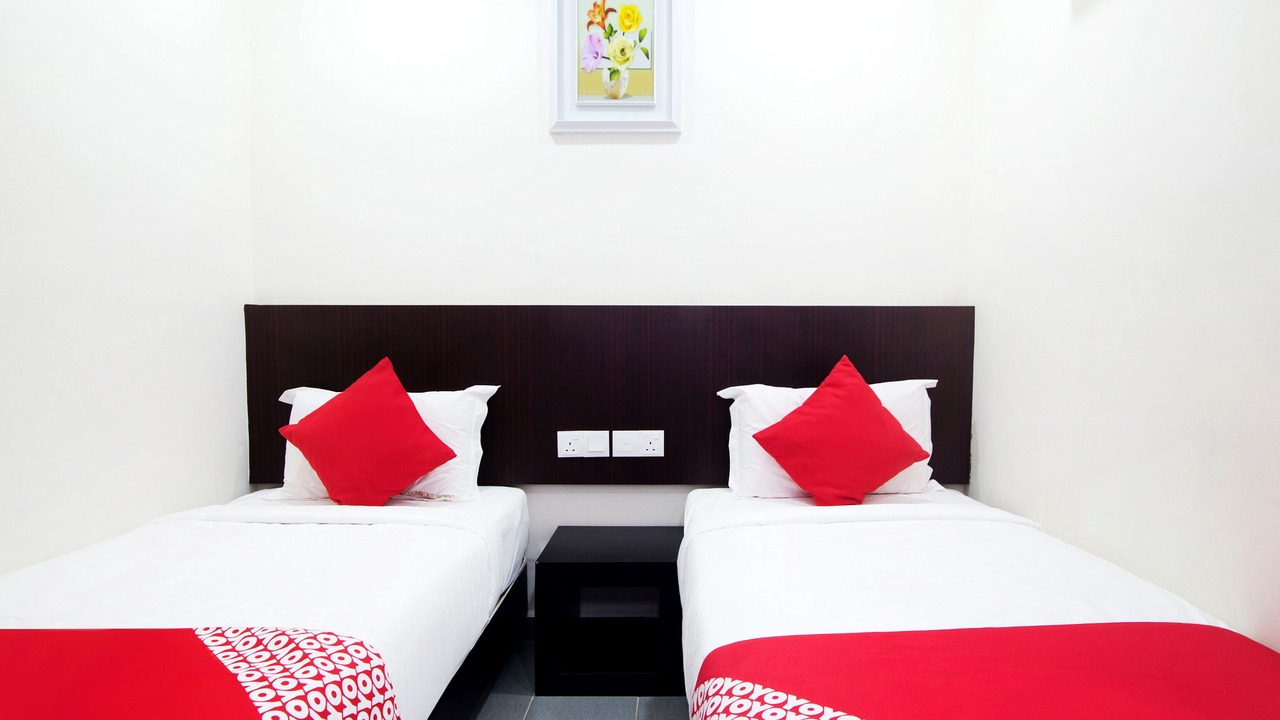 Photo of Bedroom in Central Seberang Perai