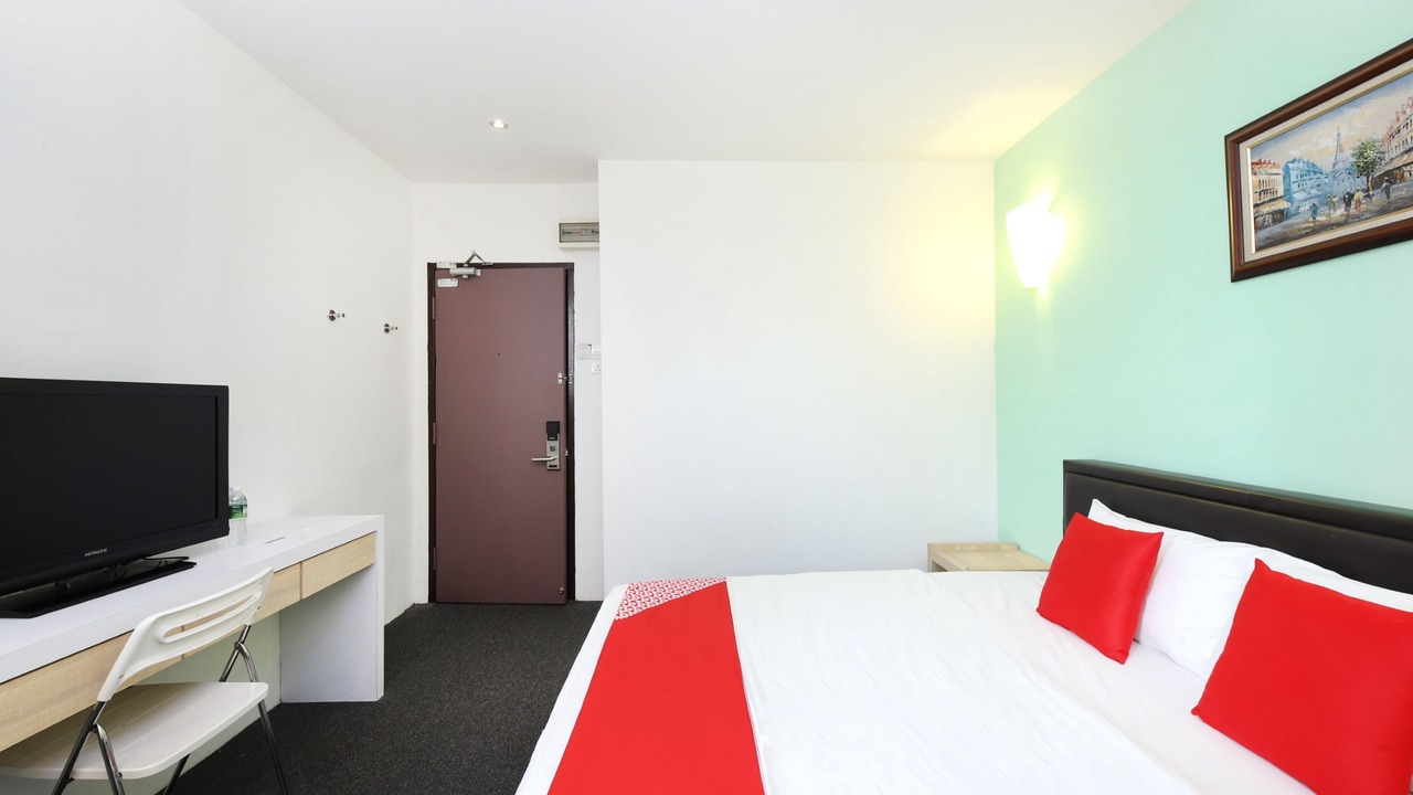 Photo of Bedroom in Central Seberang Perai