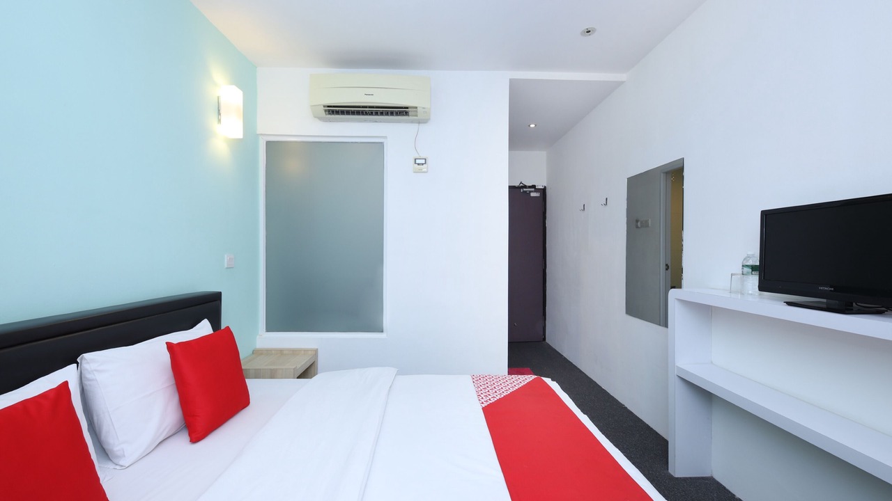 Photo of Bedroom in Central Seberang Perai