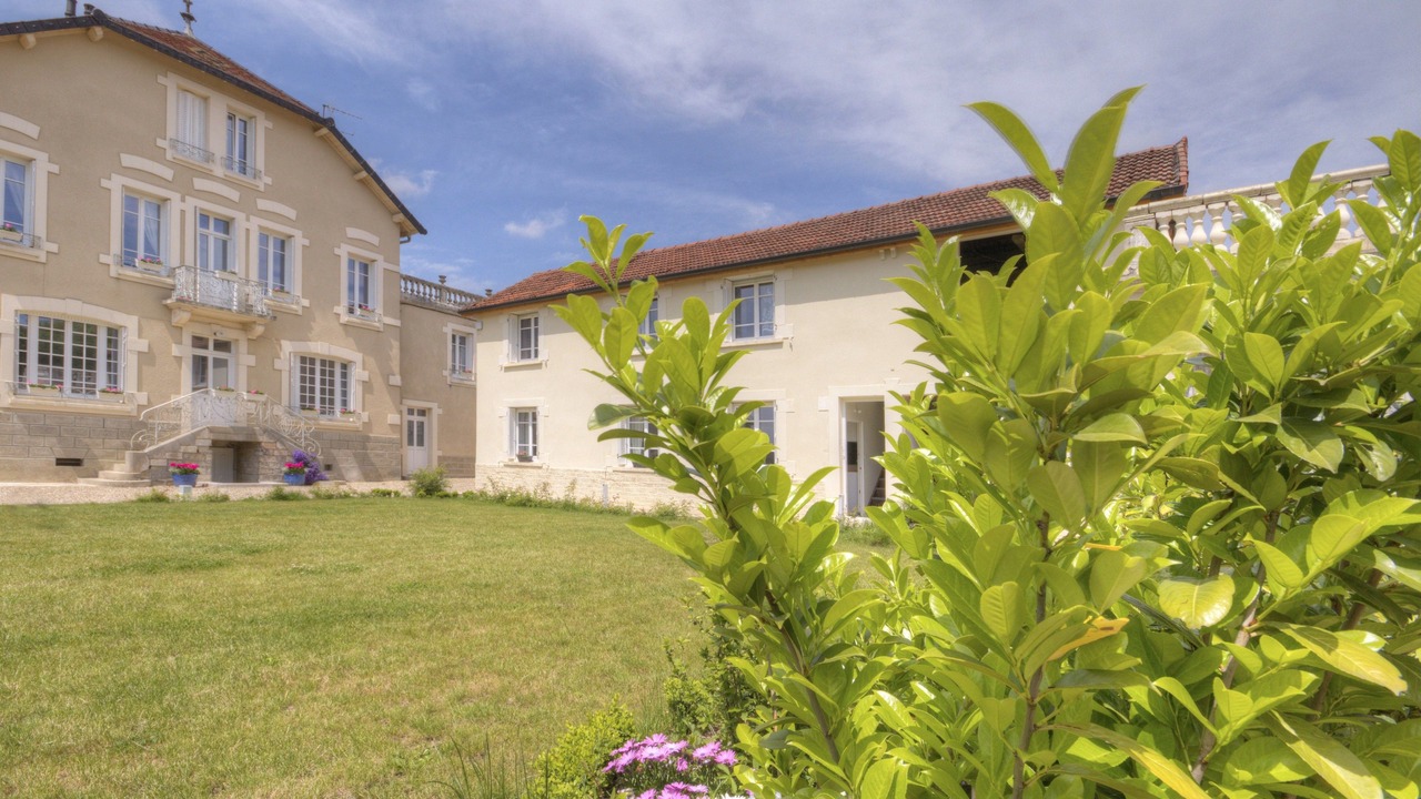 Photo of Outdoor in Bligny-les-Beaune