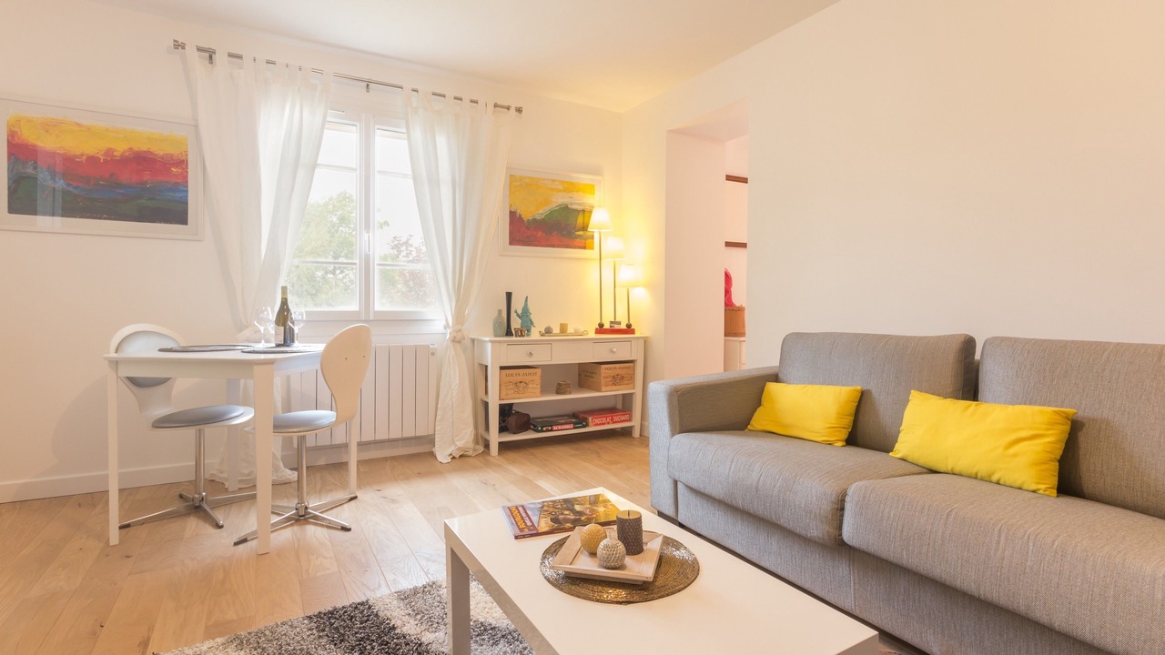 Photo of Bedroom in Bligny-les-Beaune