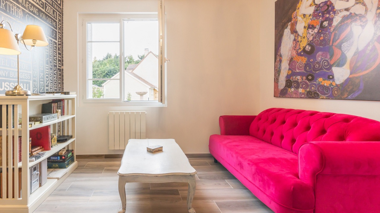 Photo of Bedroom in Bligny-les-Beaune