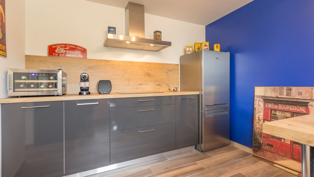 Photo of Kitchen in Bligny-les-Beaune