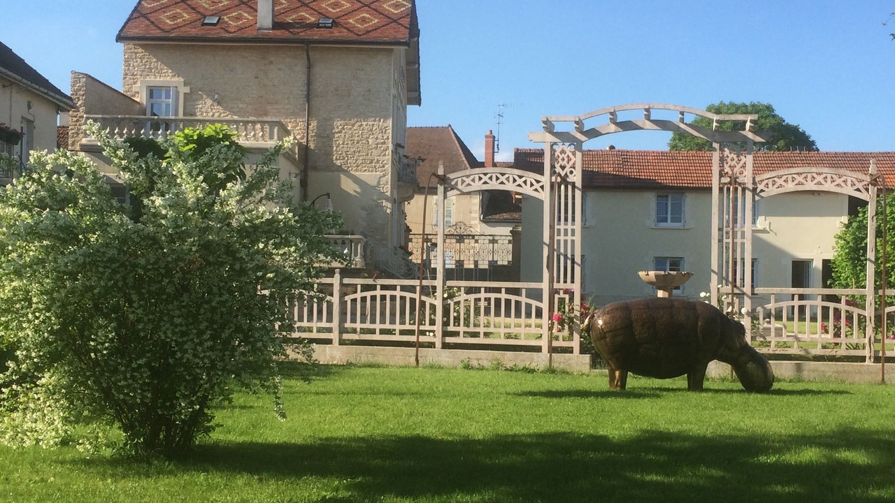 Photo of Outdoor in Bligny-les-Beaune