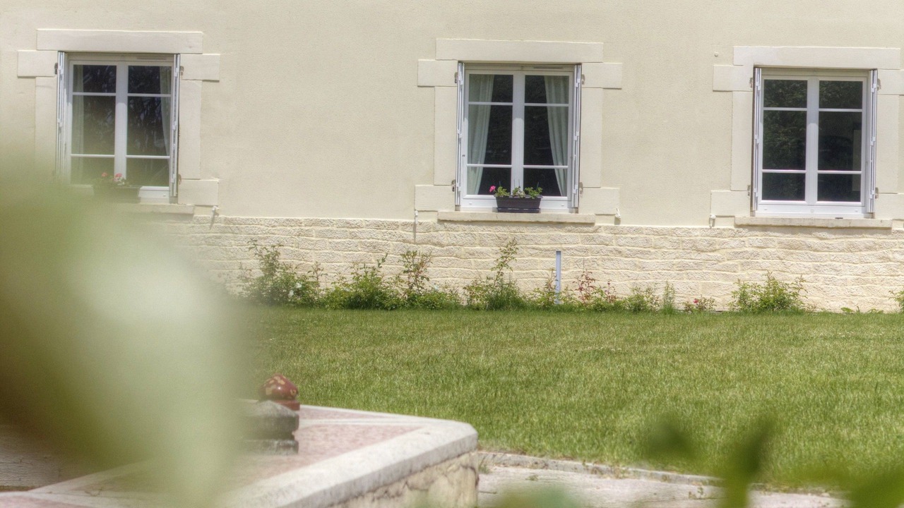 Photo of Outdoor in Bligny-les-Beaune