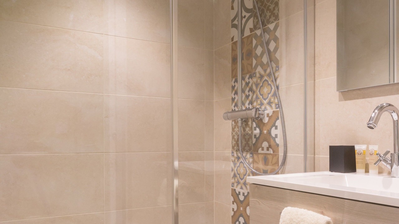 Photo of Bathroom in Bligny-les-Beaune