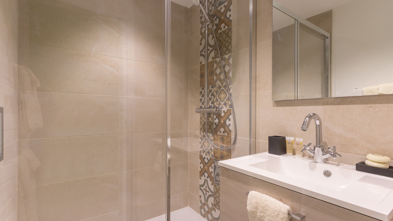 Photo of Bathroom in Bligny-les-Beaune