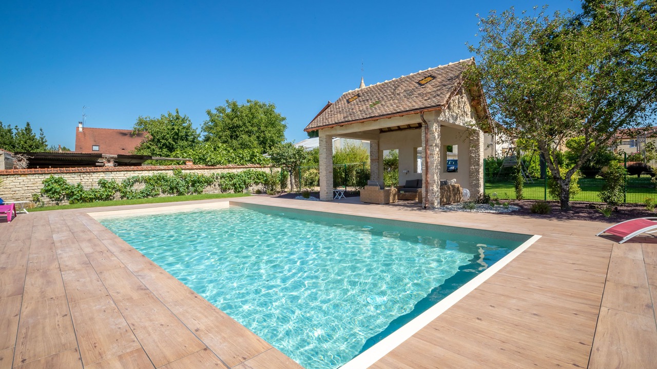 Photo of Outdoor in Bligny-les-Beaune