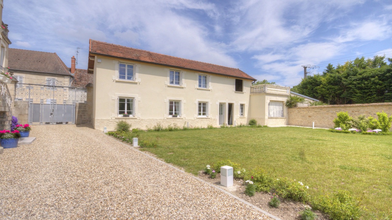 Photo of Outdoor in Bligny-les-Beaune