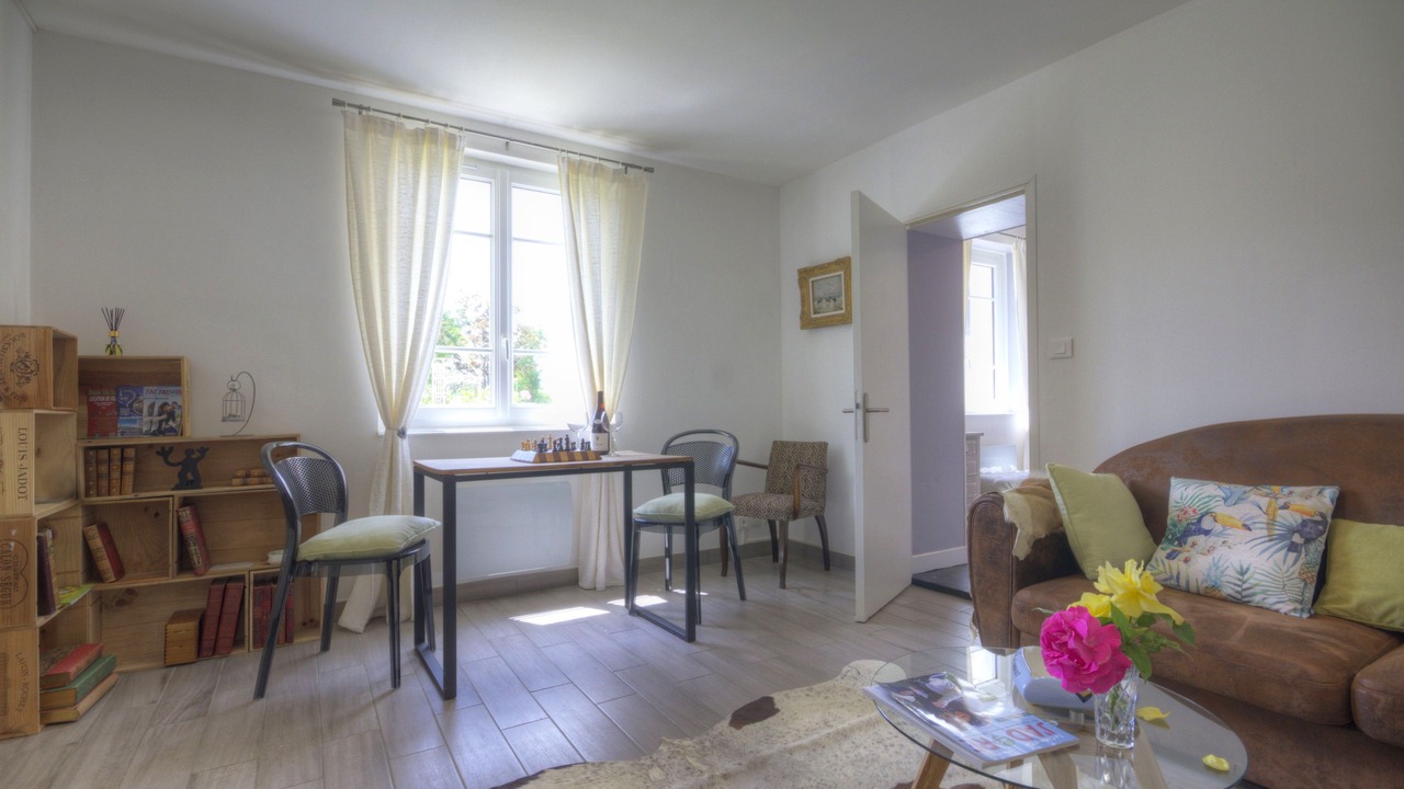 Photo of Bedroom in Bligny-les-Beaune