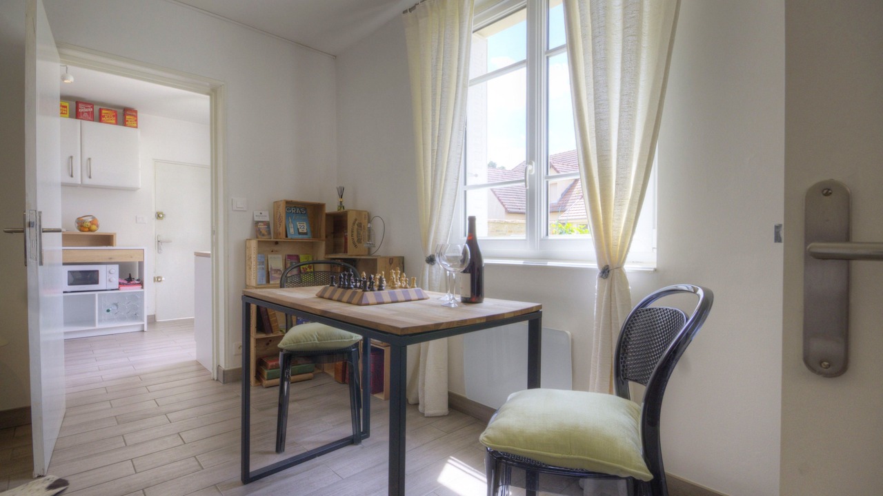 Photo of Bedroom in Bligny-les-Beaune