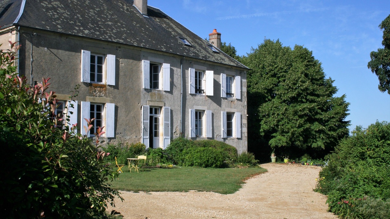 Photo of Outdoor in La Guerche-sur-l'Aubois