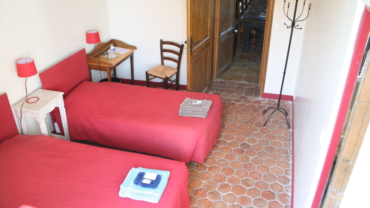 Photo of Bathroom in La Guerche-sur-l'Aubois