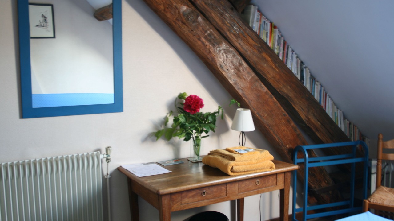 Photo of Bathroom in La Guerche-sur-l'Aubois