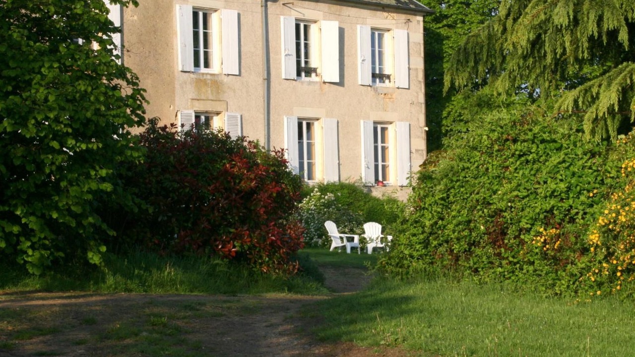 Photo of Outdoor in La Guerche-sur-l'Aubois