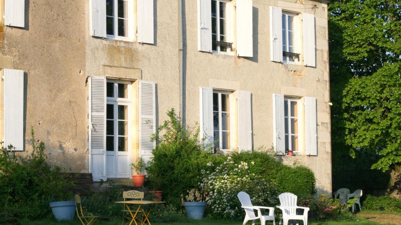 Photo of Outdoor in La Guerche-sur-l'Aubois