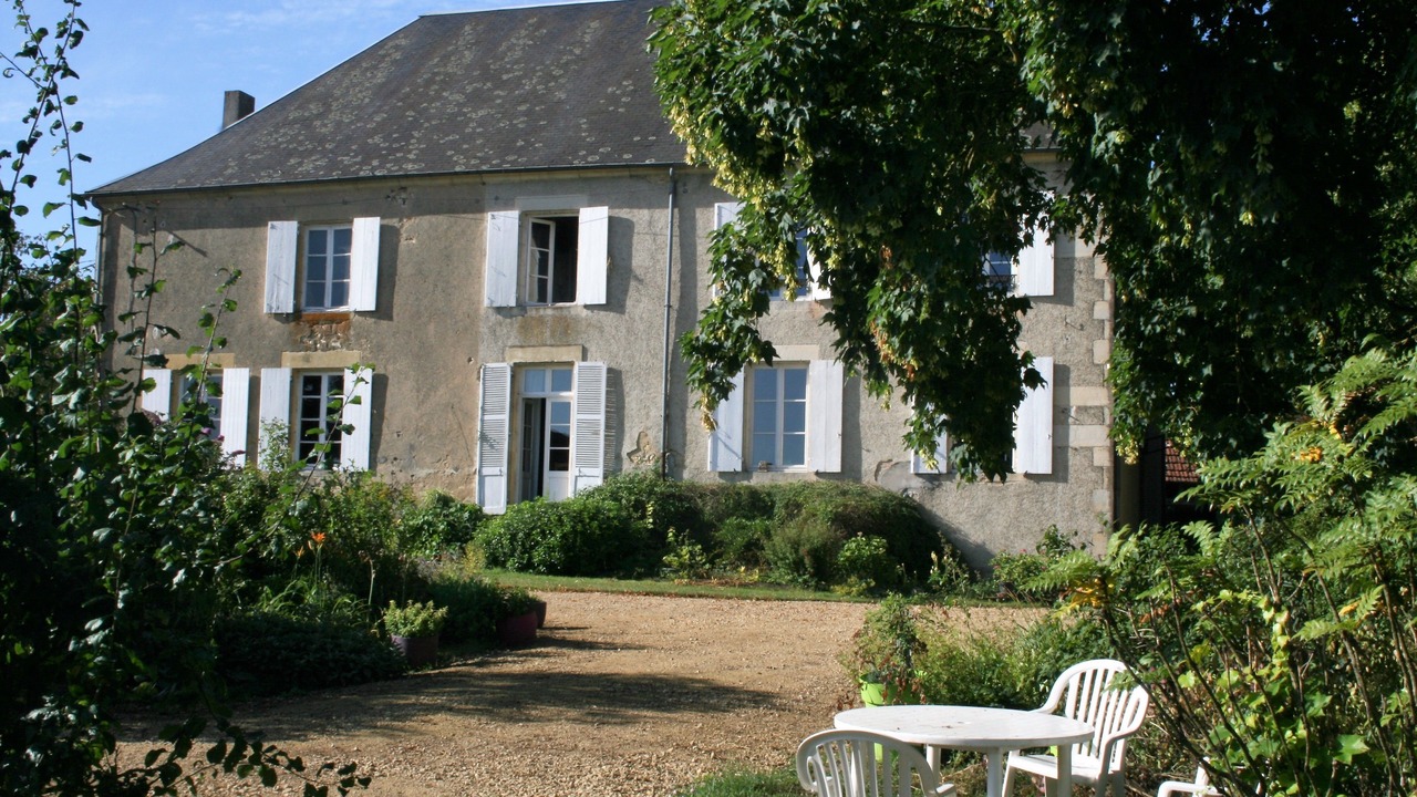Photo of Outdoor in La Guerche-sur-l'Aubois