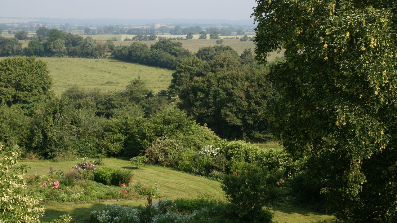 Photo of Bathroom in La Guerche-sur-l'Aubois