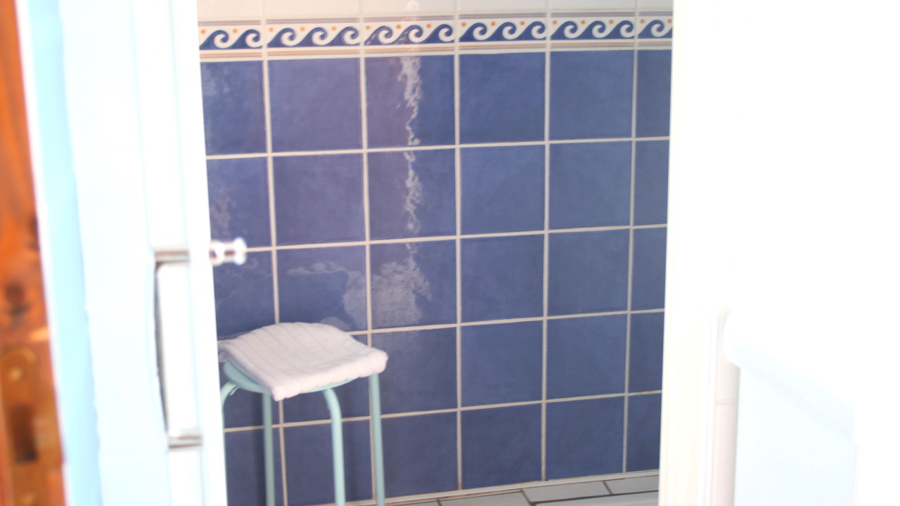 Photo of Bathroom in La Guerche-sur-l'Aubois