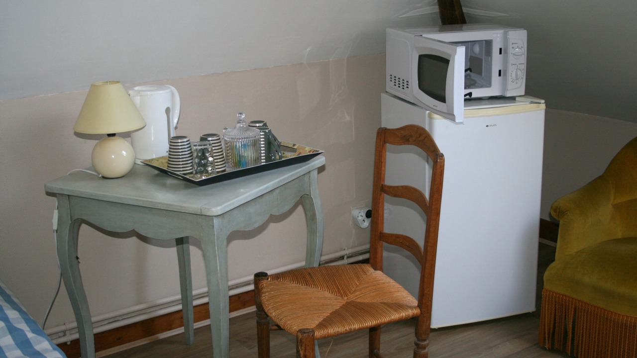 Photo of Bathroom in La Guerche-sur-l'Aubois