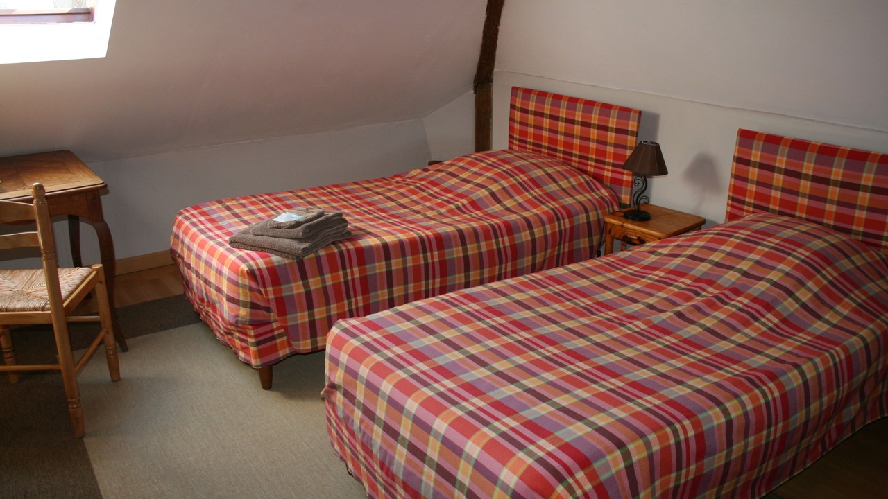 Photo of Bathroom in La Guerche-sur-l'Aubois