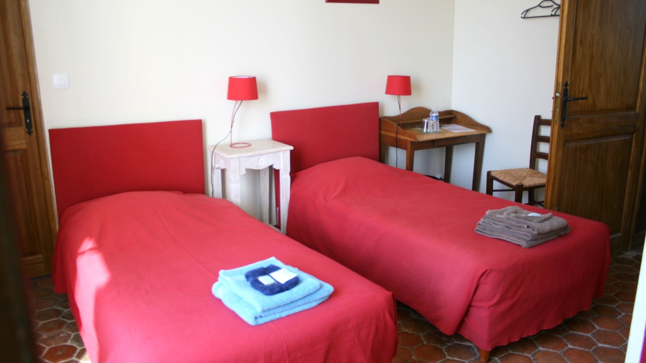 Photo of Bathroom in La Guerche-sur-l'Aubois