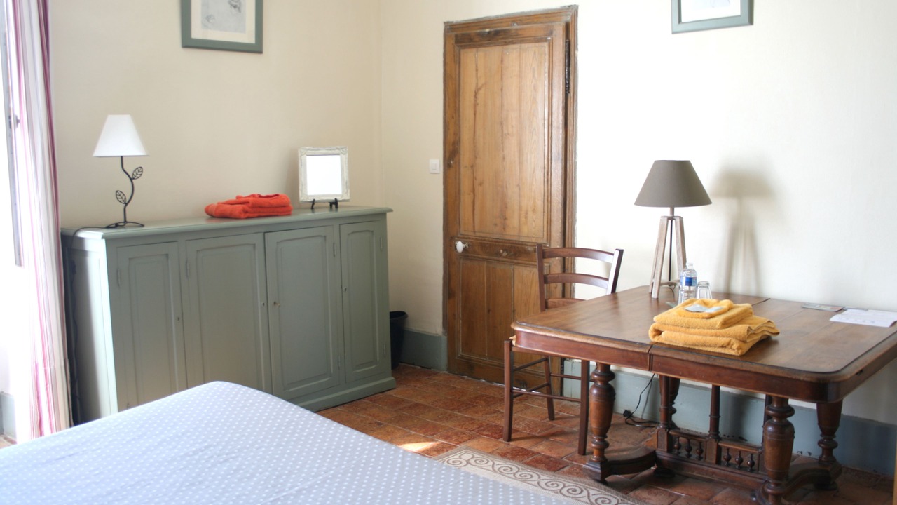 Photo of Bathroom in La Guerche-sur-l'Aubois