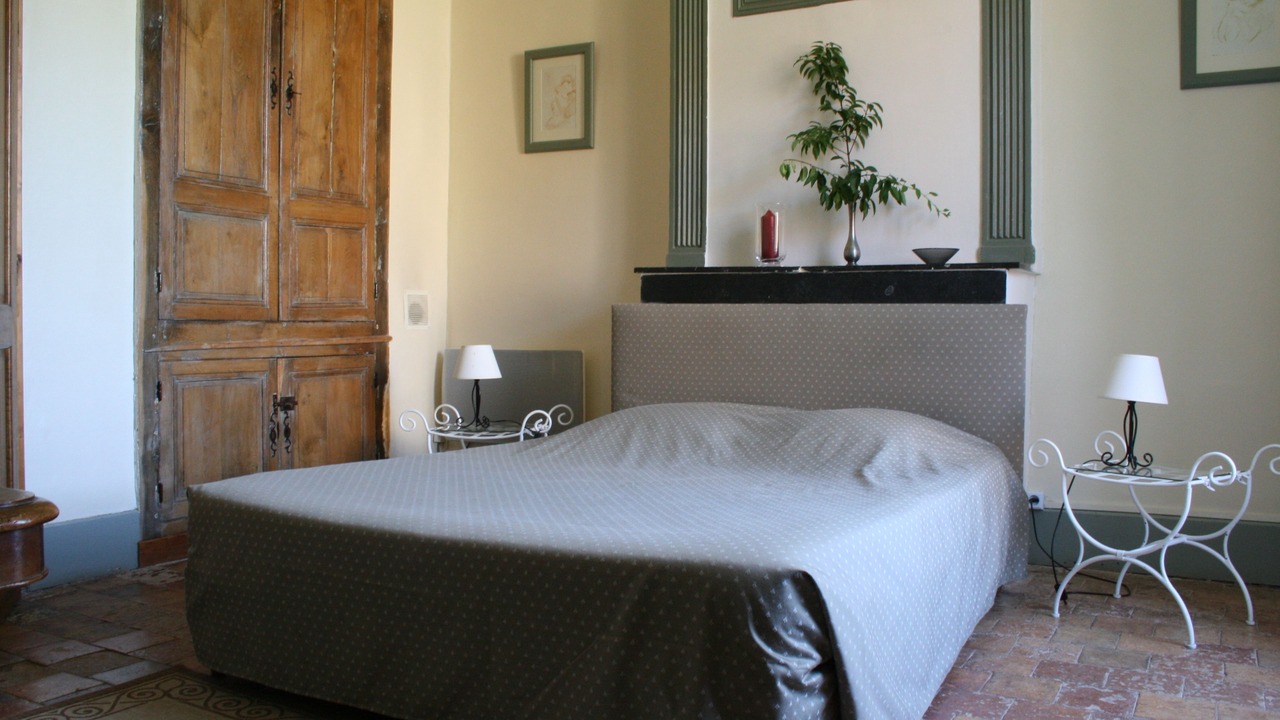 Photo of Bathroom in La Guerche-sur-l'Aubois